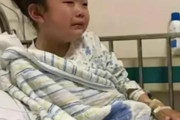 六歲女兒直說害怕洋娃娃，媽媽沒當回事，直到孩子說胡話發高燒