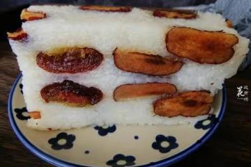 兒子經常點名要吃這個早餐,蒸鍋1小時就能好,不僅解饞還頂飽
