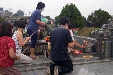 2024無春年，老話說「一月不上兩次墳，一人不上兩年墳」啥意思？