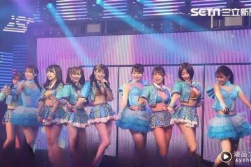 獨家／極樂東京新體驗！直擊舞娘俱樂部揭露夜文化　超辣櫻花妹1次看光