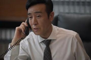 城中之城:「被撩卻不拒絕」的陶無忌,徹底撕開了胡悅的真面目