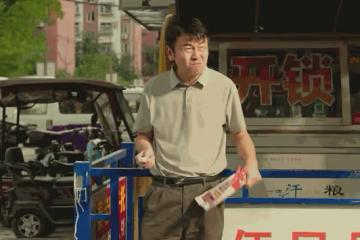馬麗事件,將中年女演員的尷尬處境,擺在了桌面上