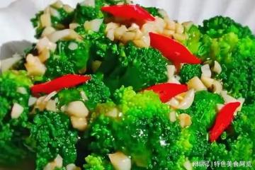 大蒜有「天然抗生素」之稱,6款佳肴提升菜肴風味,噴香又解饞