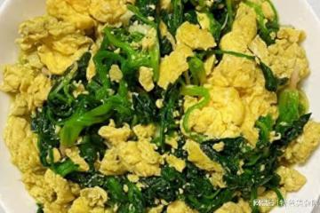 它有「營養模範生」之稱,7款佳肴更是富含鐵元素,味道嘎嘎好