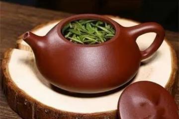 紫砂壺適合泡什麼茶最好?不同泥料的紫砂壺適合泡什麼茶?