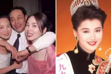 「神童輝」羅兆輝：羞辱張智霖，曝光多名女星豔照，47歲悲慘離世