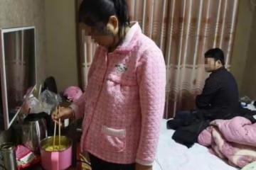 女性連續兩周沒有「夫妻生活」，會變成啥樣？身體不會撒謊