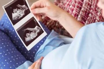 女性懷孕後，晚上有「生理需求」怎麼辦？醫生：最好別忍著！