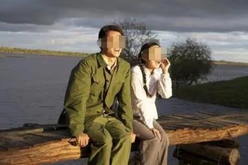 40年前的一段錯愛，如今不顧反對再續前緣，走到了一起