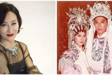 同姓不同命:哥哥猝死家中9天無人知,妹妹成影后 網友:最帥的武生,可惜!