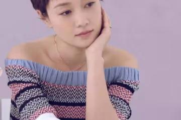 奔四的女人,儘量不要短袖配牛仔褲,學馬伊琍這樣穿,誰穿誰好看