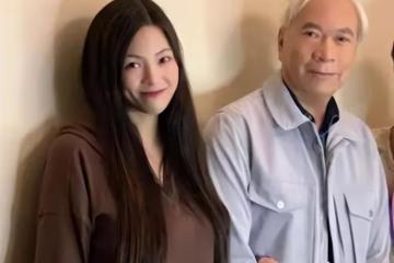 36歲王青霞增加至7項罪名,73歲李龍基哭泣表態願意等她出獄