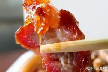 五花肉就應該這麼吃，解饞下飯，甜嫩好吃，看著流口水的下飯菜