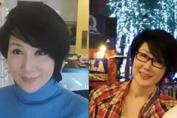 不婚仍盡孝，馬世莉遵母遺命「二姊把兒過繼給她」　當親兒寵10年「依偎照曝光」網驚：根本姊弟