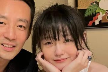 真實的大S：我婚前是一匹狼，婚後還是一匹狼，為了目的不擇手段