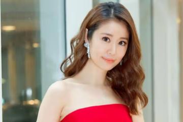 48歲林心如逆天狀態引熱議:歲月不敗美人,網友驚嘆不已