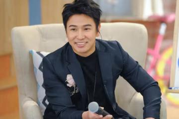 歐弟哭窮引熱議:從螢屏笑匠到生活困頓,網友熱議背後的人生百態