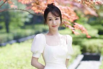 明星點評:楊紫、蔡徐坤、陳都靈、孟子義、王楚然、林志玲