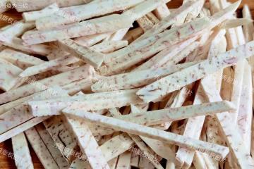 中老年人別太節儉,多吃3種「鹼性菜」,保持酸鹼平衡,健康長壽