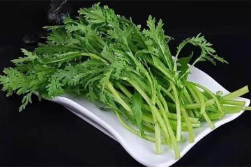 含鐵量第一名的蔬菜,要經常吃,建議大家收藏起來