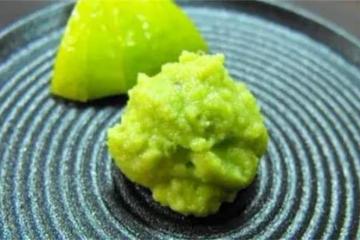 山葵和芥末有什麼區別？芥末、山葵、辣根，到底是什麼關係？