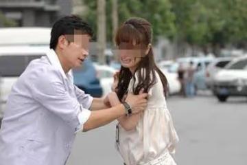 進入了離婚冷靜期,他依然在聊騷,還假裝想復合,真是噁心透頂