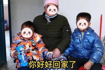 兒媳離家出走,婆婆網上尋人:老的小的都離不開你,你快回來照顧