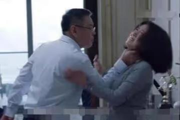 我媽出軌了,她的聊天記錄我不忍直視,直到我知道20年前的事