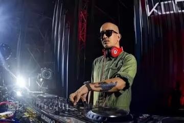 具俊曄DJ秀收入曝光,滿員接近15萬一場,現場可能有看肌肉福利