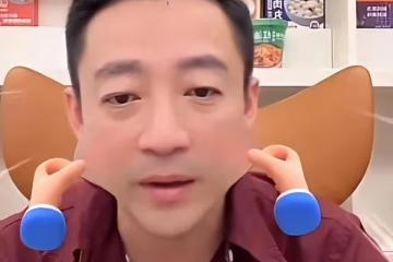 汪小菲回應去警局舉報大S,在強烈的精神刺激下,是為了保護孩子