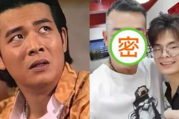 60歲老戲骨吳毅將現身內地髮廊,理一次發花了31元,直言「太便宜了」,來內地後感恩有戲可拍,網:演技好人品好,太接地氣了