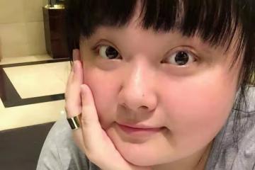 香港知名女星做吃播,一頓吃9盤菜喝6瓶飲料,花費783元自覺便宜