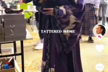 林正英師弟復出拍戲!穿道袍重現「千鶴道長」,移居內地生活愜意