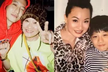 雙手贊成比莉交男友!周湯豪「首吐33年真心話」嘆媽媽付出太多 他罕落下男兒淚:捨不得母