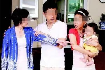 與兒子兒媳住一起矛盾不斷,實在不想忍了,撒手不管他們才能長大