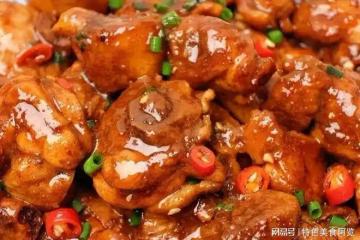 買1隻三黃雞，教你做蚝油風味的家常菜，解饞嫩香，適合新手嘗試