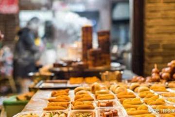 福建美食小吃有哪些？福建十大名小吃，除了沙縣小吃你還知道哪些