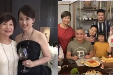 完美媳婦!郁方「記住公婆每句話」連對方朋友也搞定 感性吐露「他們就是理想父母」曝光好關係秘訣