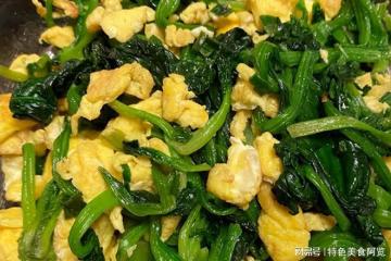 4月這菜使勁吃，增強免疫，美容養顏，一周吃3次，身體嘎嘎棒