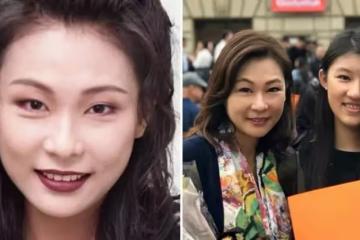 女兒被「繼母用衣架」動粗！《我愛紅娘》張月麗「接女兒回身邊」砸千萬供女讀書「今名校畢業」嘆：這輩子最棒的禮物