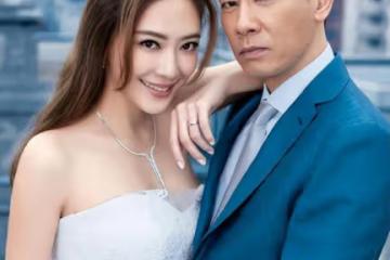 陳小春成應采兒時尚小跟班,夫妻同框魅力無限