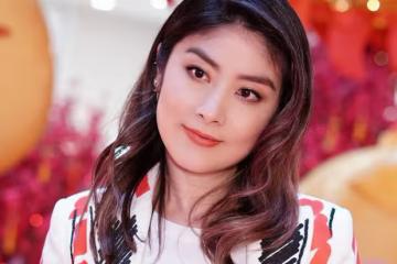 陳慧琳笑談兒子不當模特：人間清醒，母愛深沉