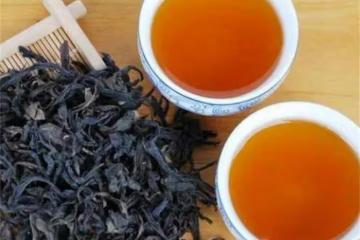 大紅袍是紅茶還是綠茶？大紅袍是不是中國最名貴的茶葉？