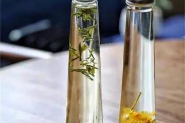 冷泡茶的正確沖泡方式,老茶客:只需4步,補水解渴,輕鬆一夏