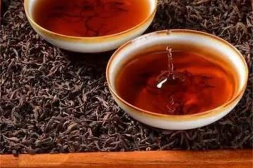 普洱茶是紅茶還是綠茶？普洱茶中的散茶和茶餅之間的區別有哪些？