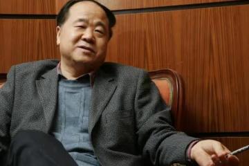 莫言：男人放不下的，往往不是初戀，而是給過他這幾種感覺的女人