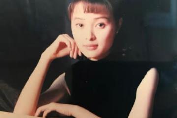 相由心生,這五位越老越美的女星,她變化最大,前後判若兩人
