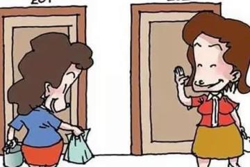 剛流過產，是不是不能去別人家串門？有這種風俗需要避諱嗎？