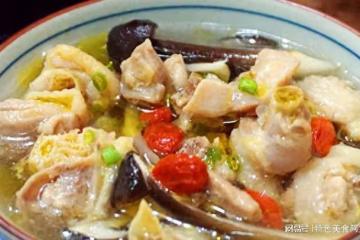 4月這湯可以多喝，健脾養胃，滋補嫩鮮，一周喝2次，身體嘎嘎棒