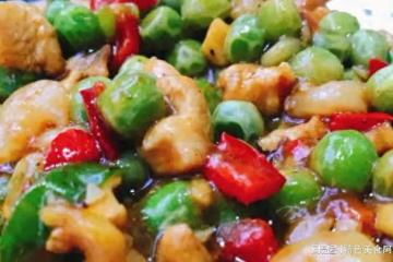 雞胸肉絕絕子的簡單吃法,解饞味美,低脂瘦身,高蛋白的風味佳肴